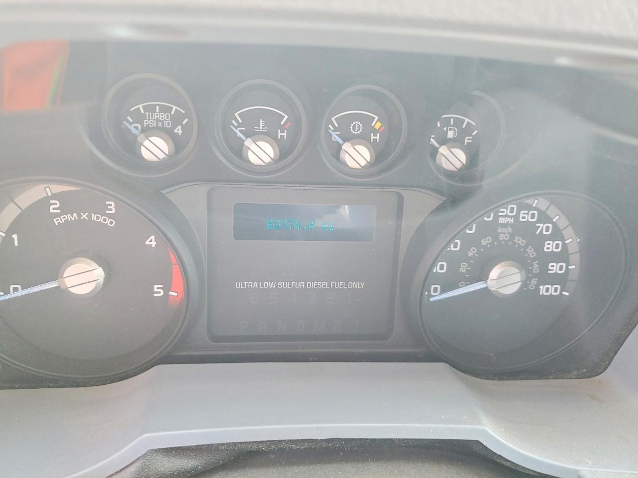 Ford F-350 Super Duty