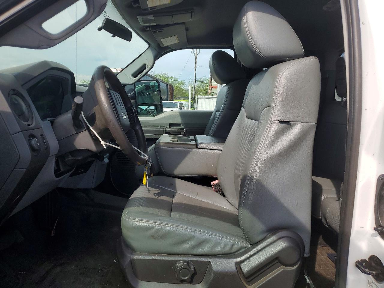 Ford F-350 Super Duty