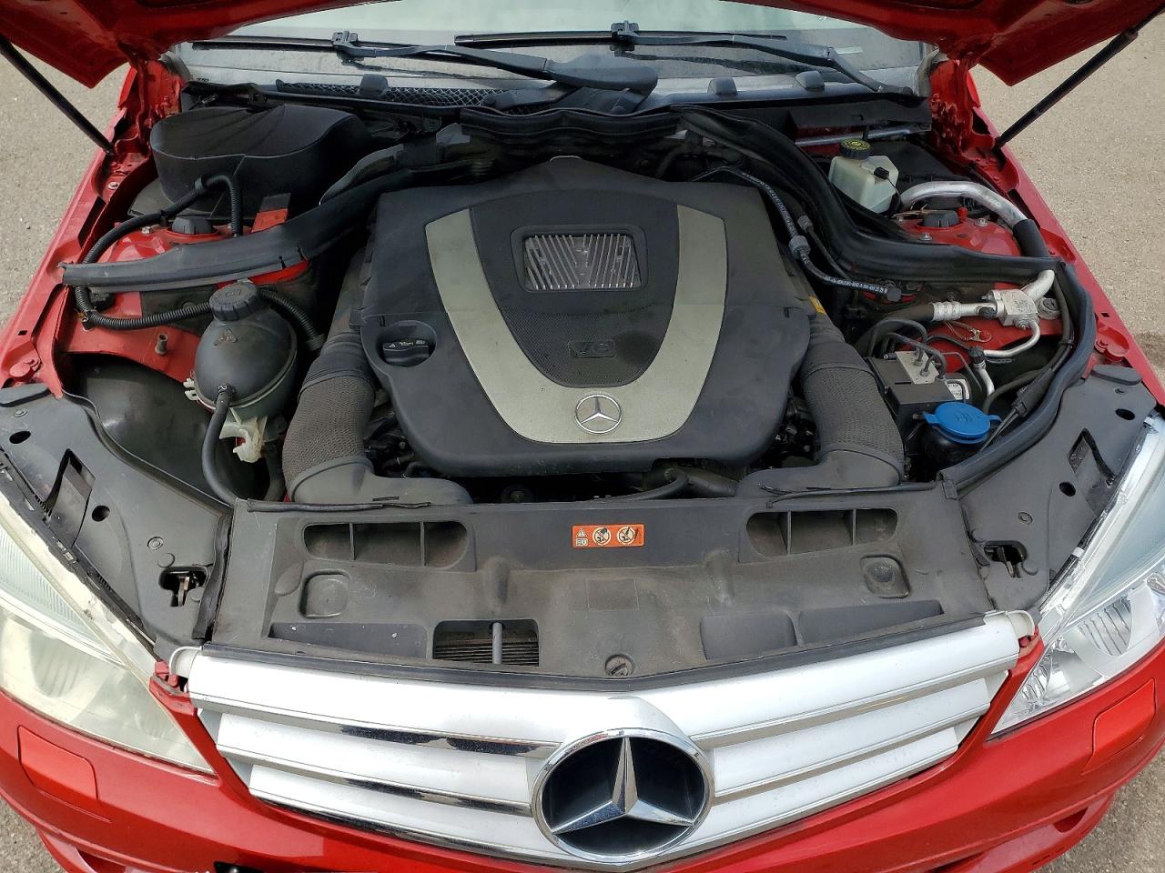 Mercedes-Benz C-Class 300