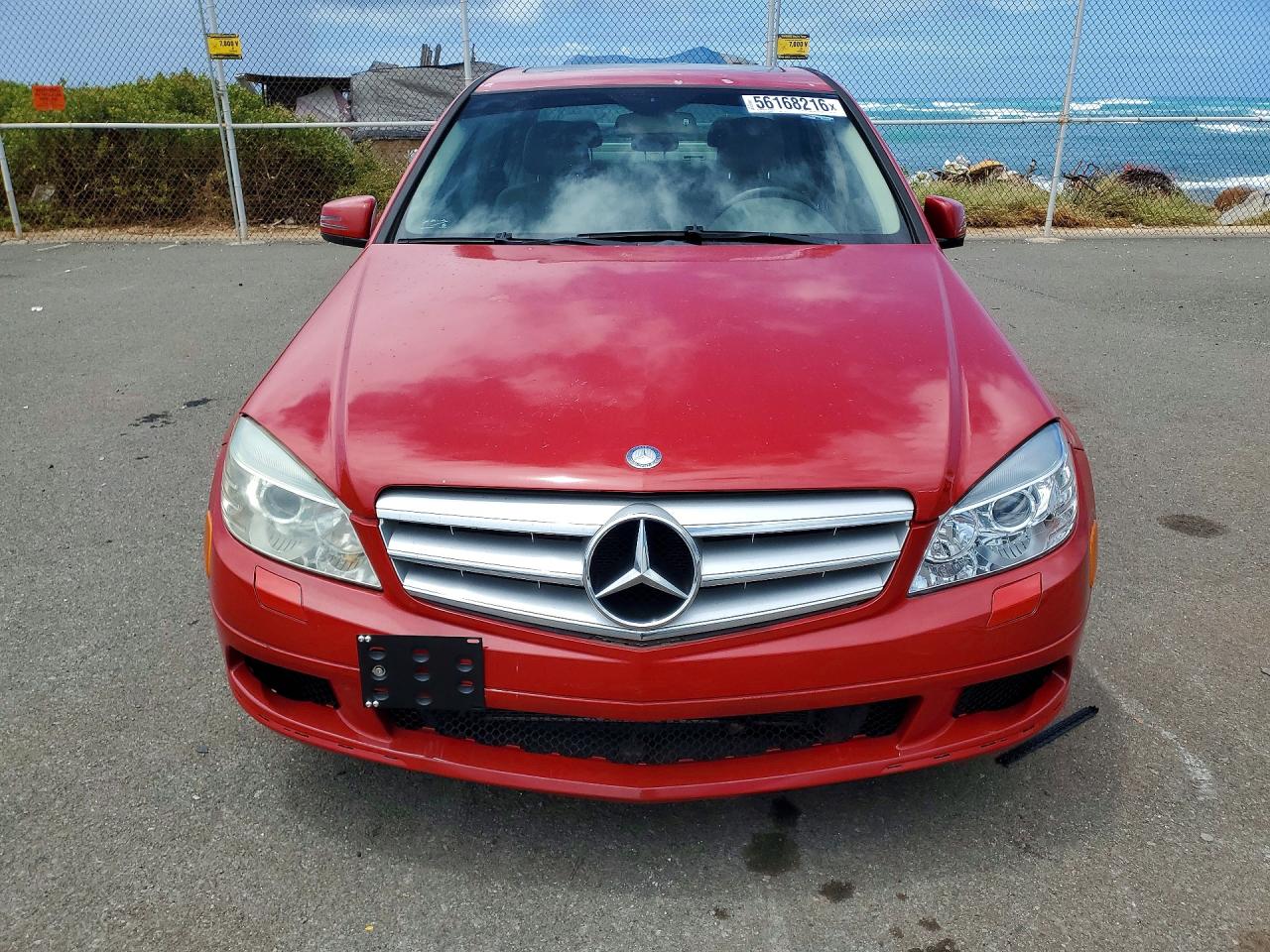 Mercedes-Benz C-Class 300