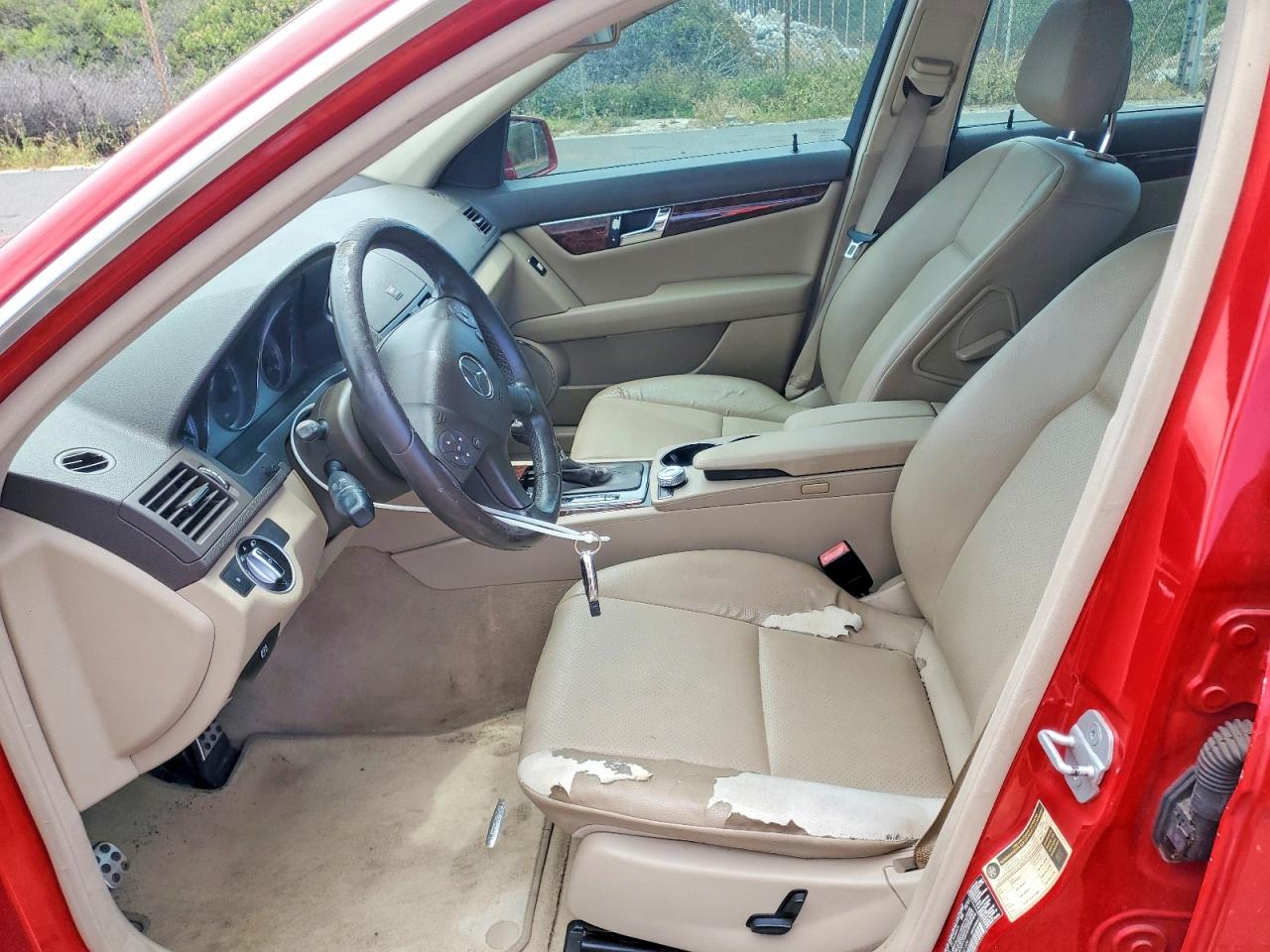 Mercedes-Benz C-Class 300