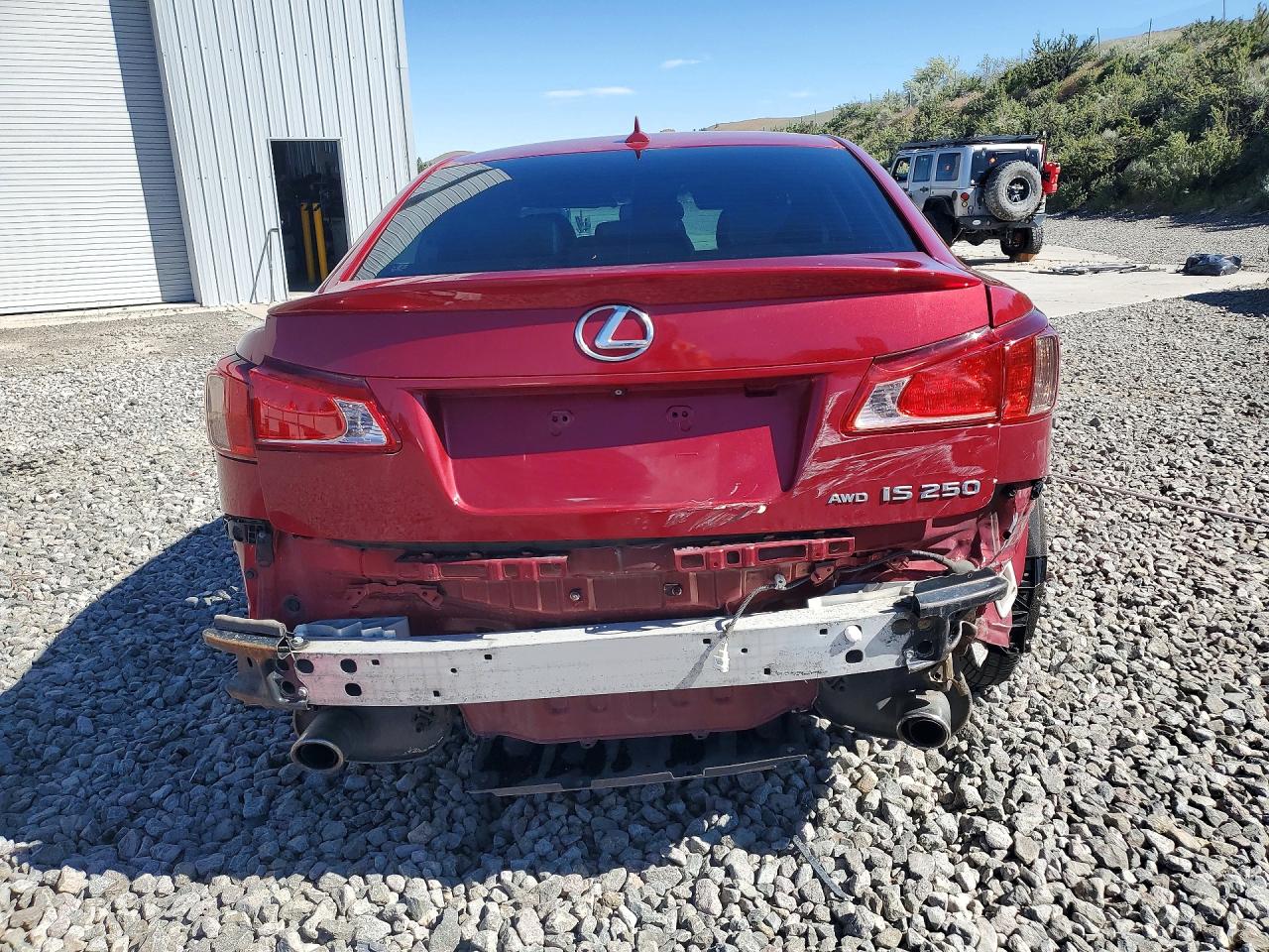 Lexus Is 250