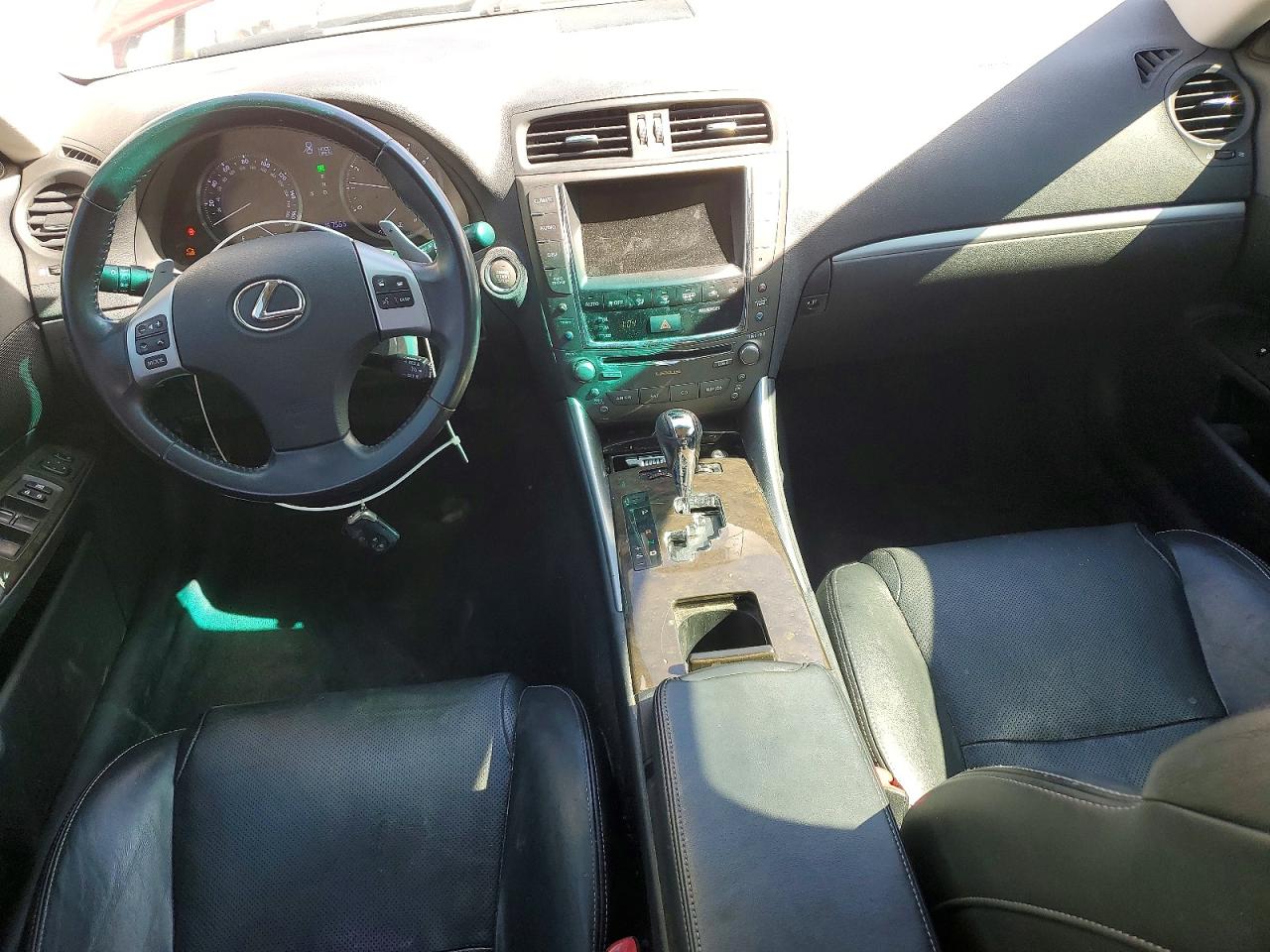 Lexus Is 250