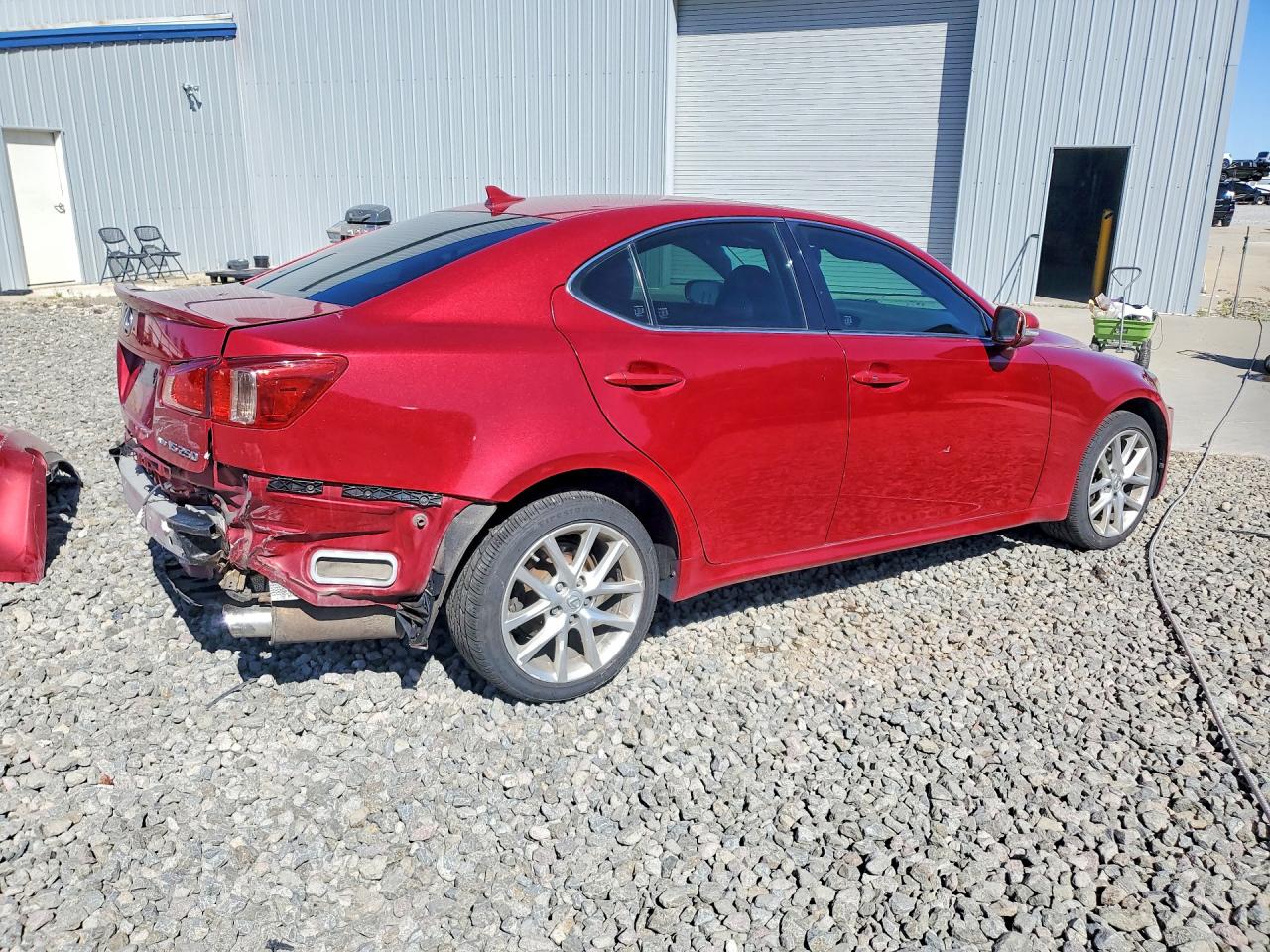 Lexus Is 250