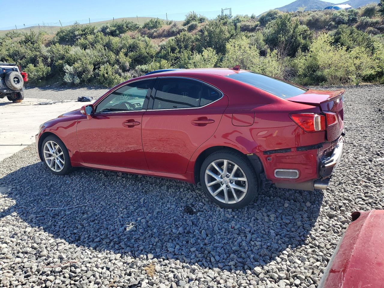 Lexus Is 250