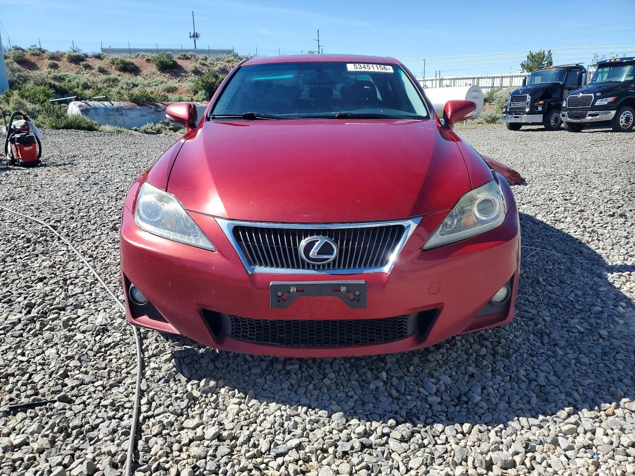 Lexus Is 250