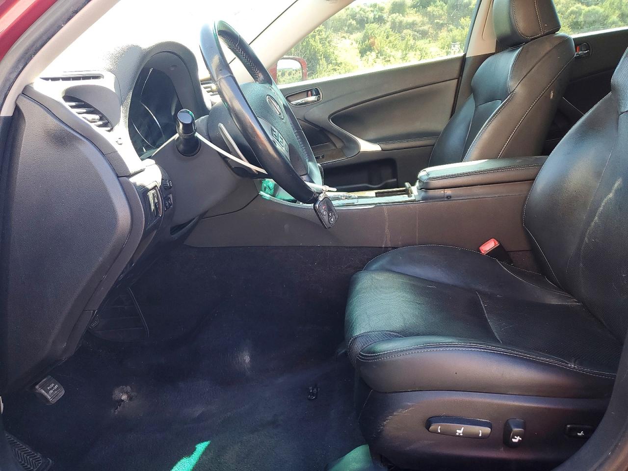 Lexus Is 250
