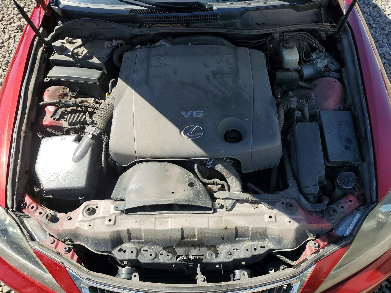 Lexus Is 250