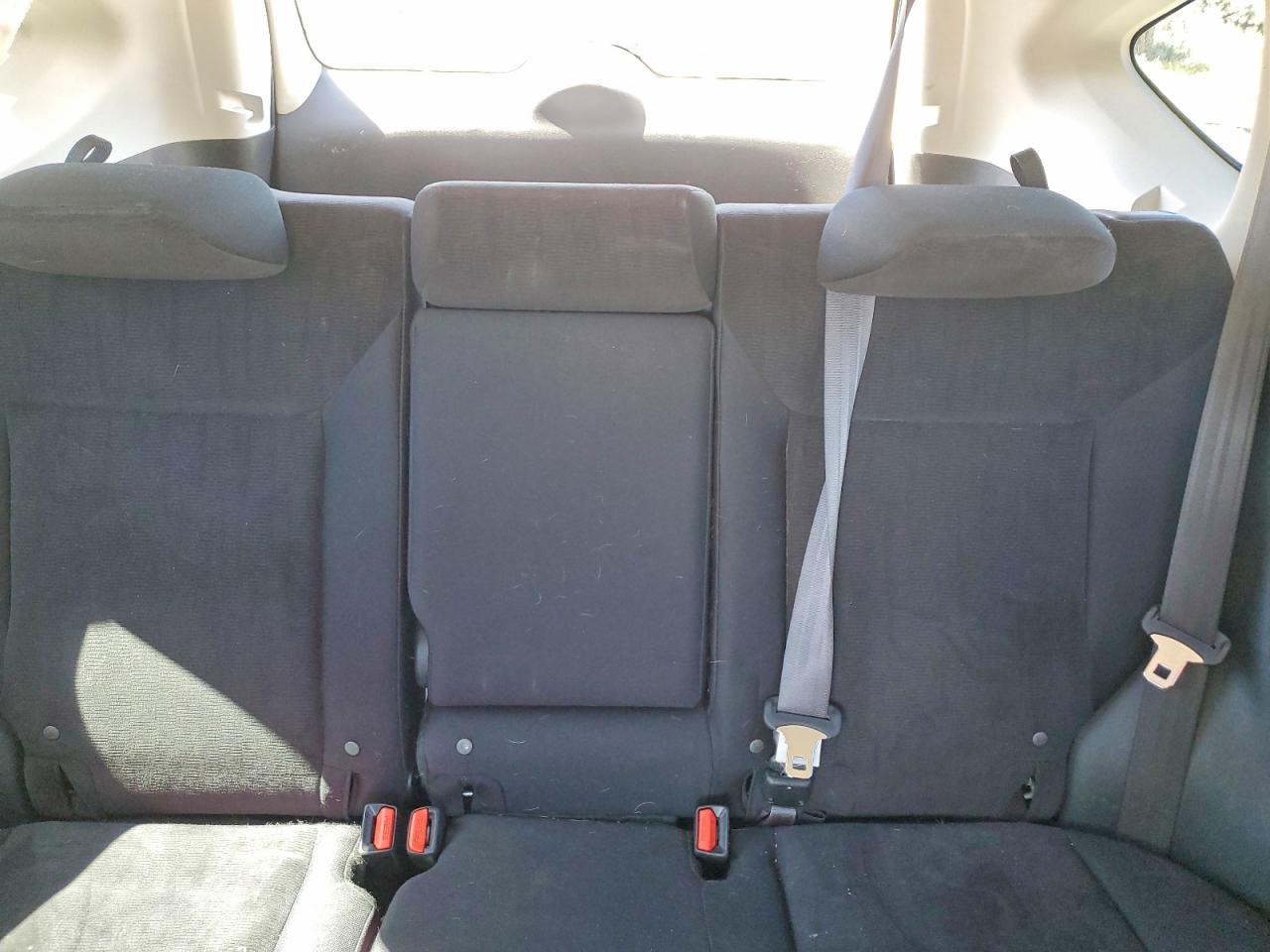 Honda Cr-v Ex 4d Lx