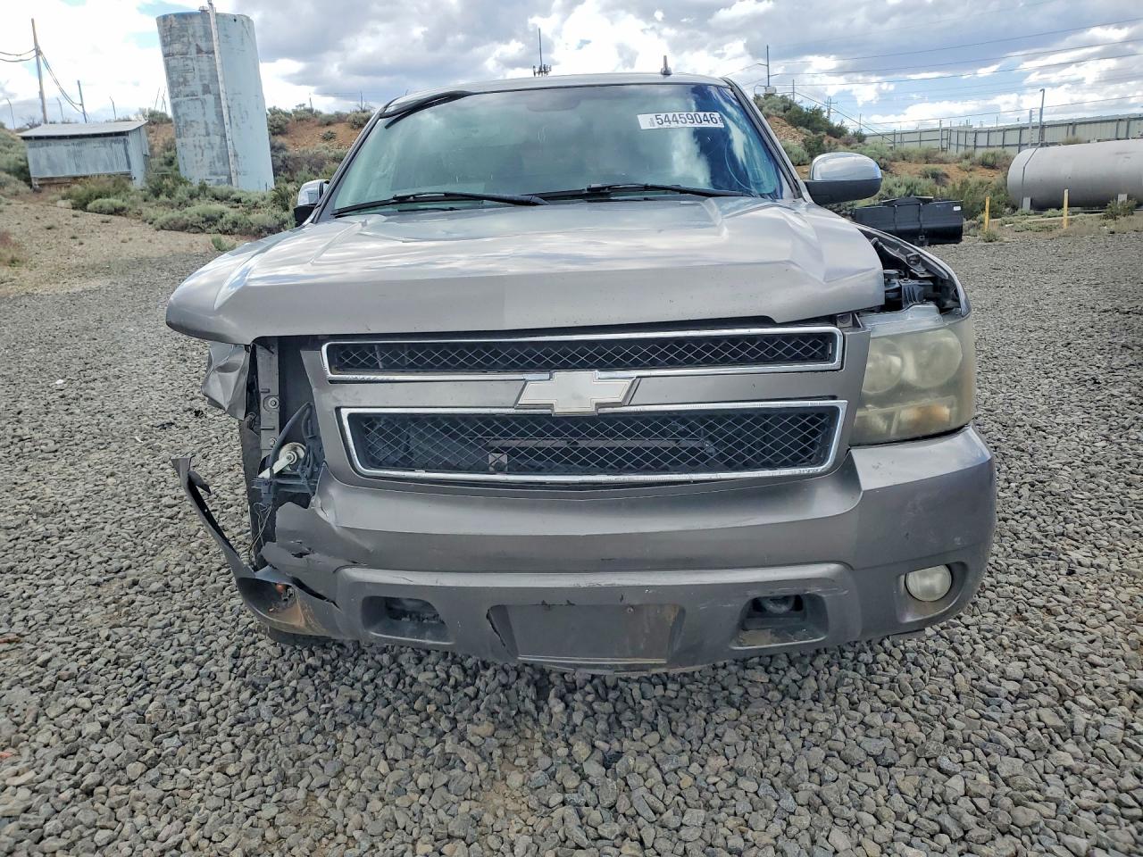 Chevrolet Tahoe K1500