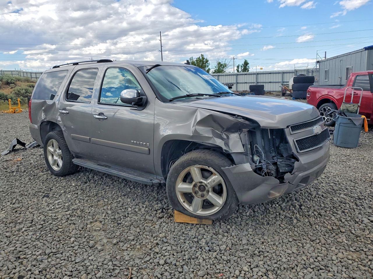 Chevrolet Tahoe K1500