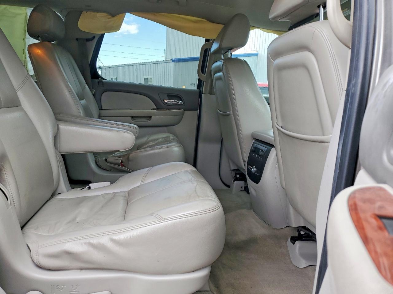 Chevrolet Tahoe K1500