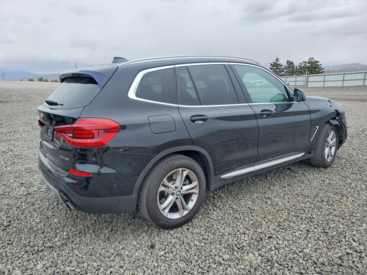 BMW X Series Xdrive30i