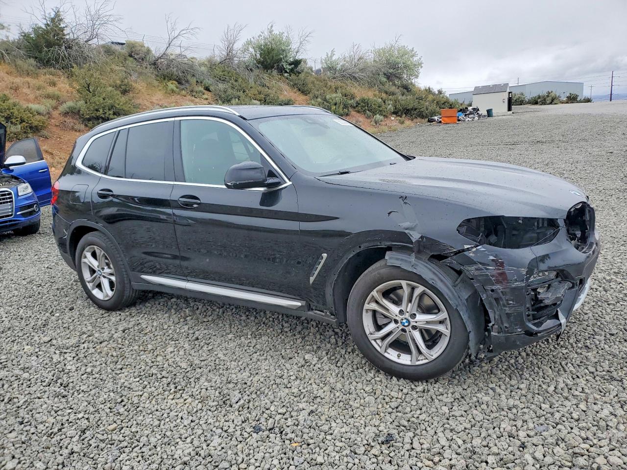 BMW X Series Xdrive30i