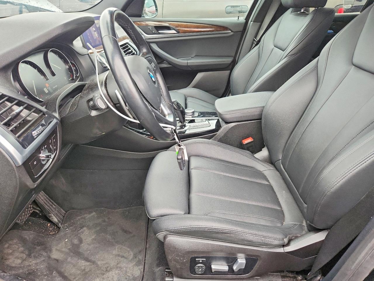 BMW X Series Xdrive30i