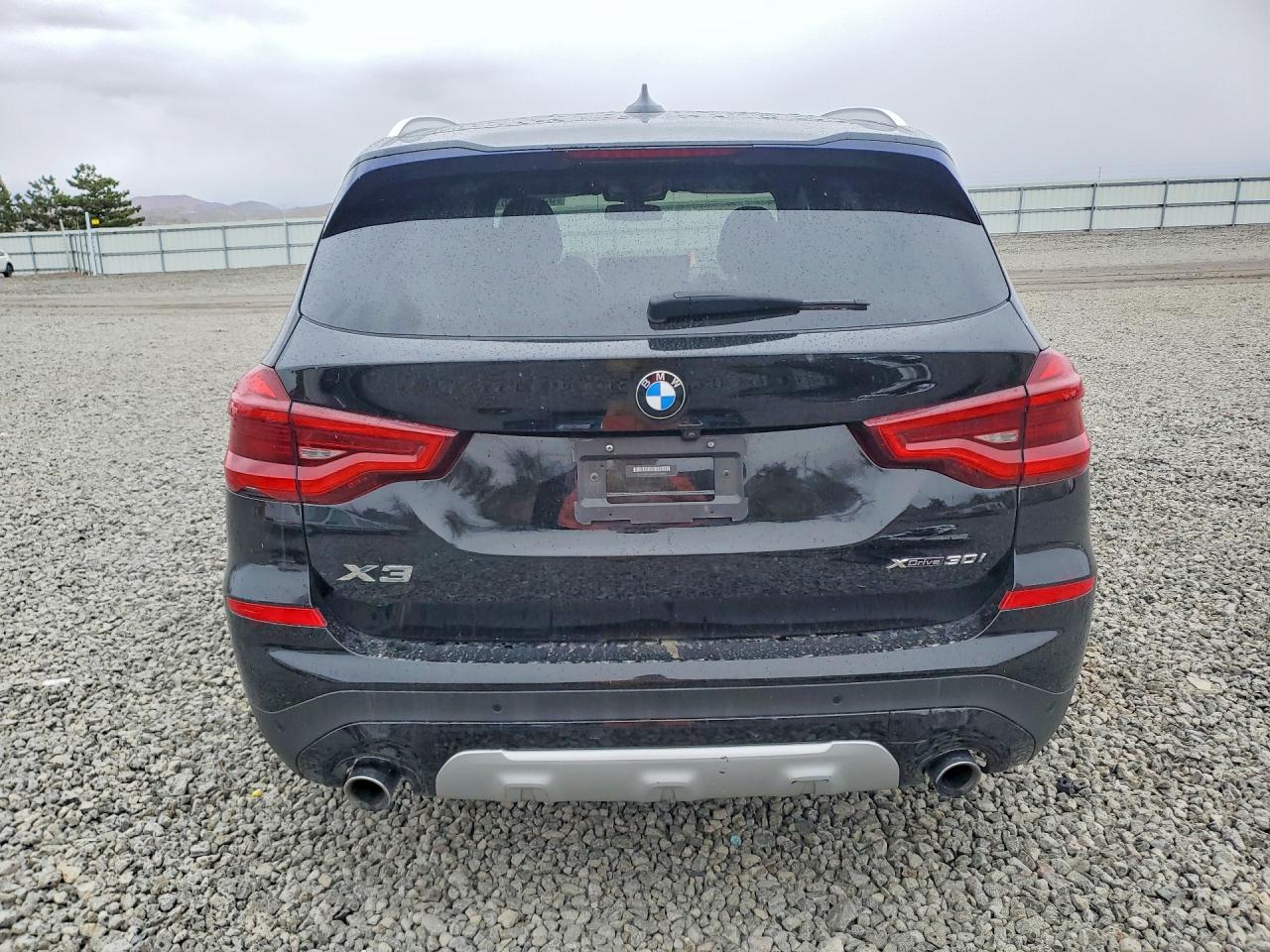 BMW X Series Xdrive30i