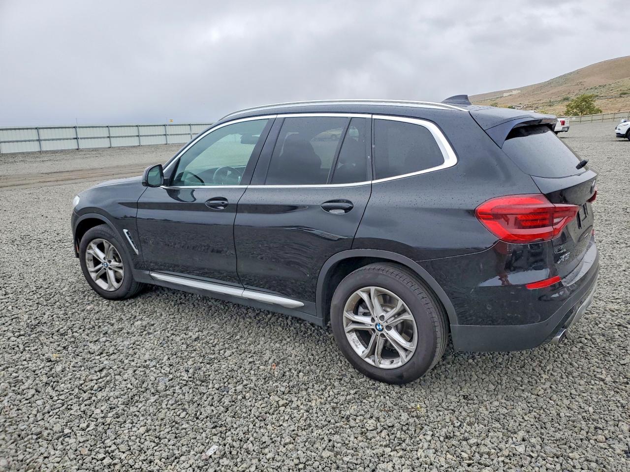 BMW X Series Xdrive30i