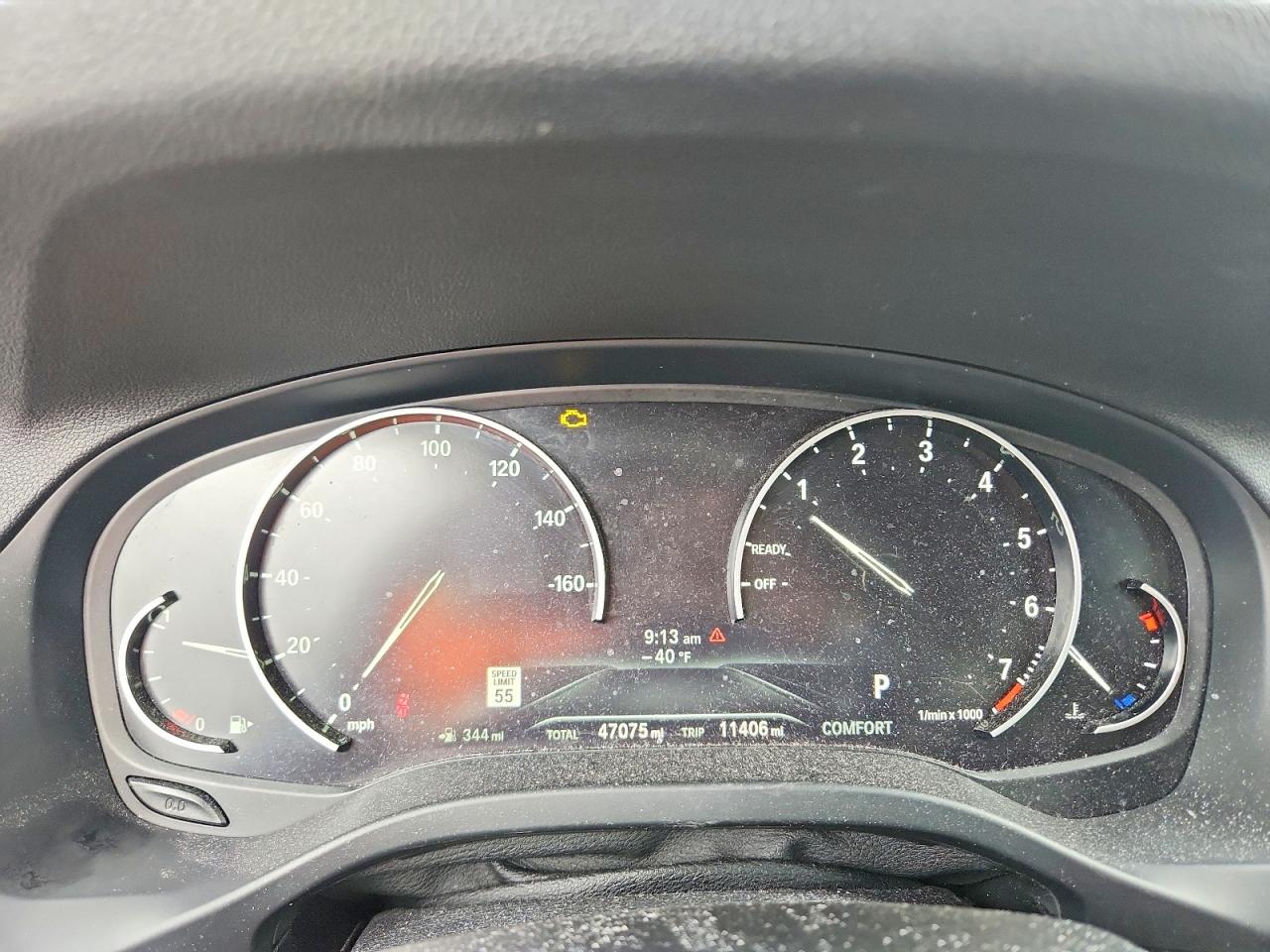 BMW X Series Xdrive30i