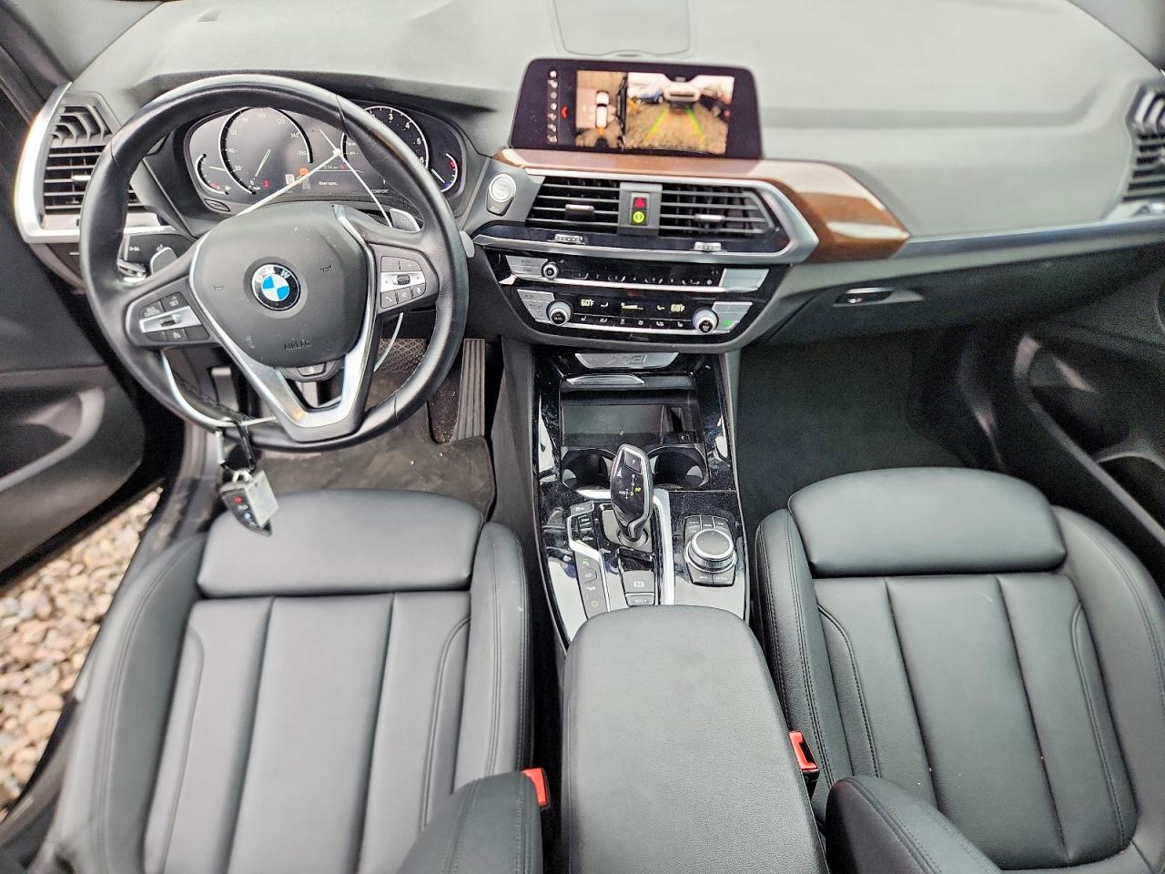BMW X Series Xdrive30i
