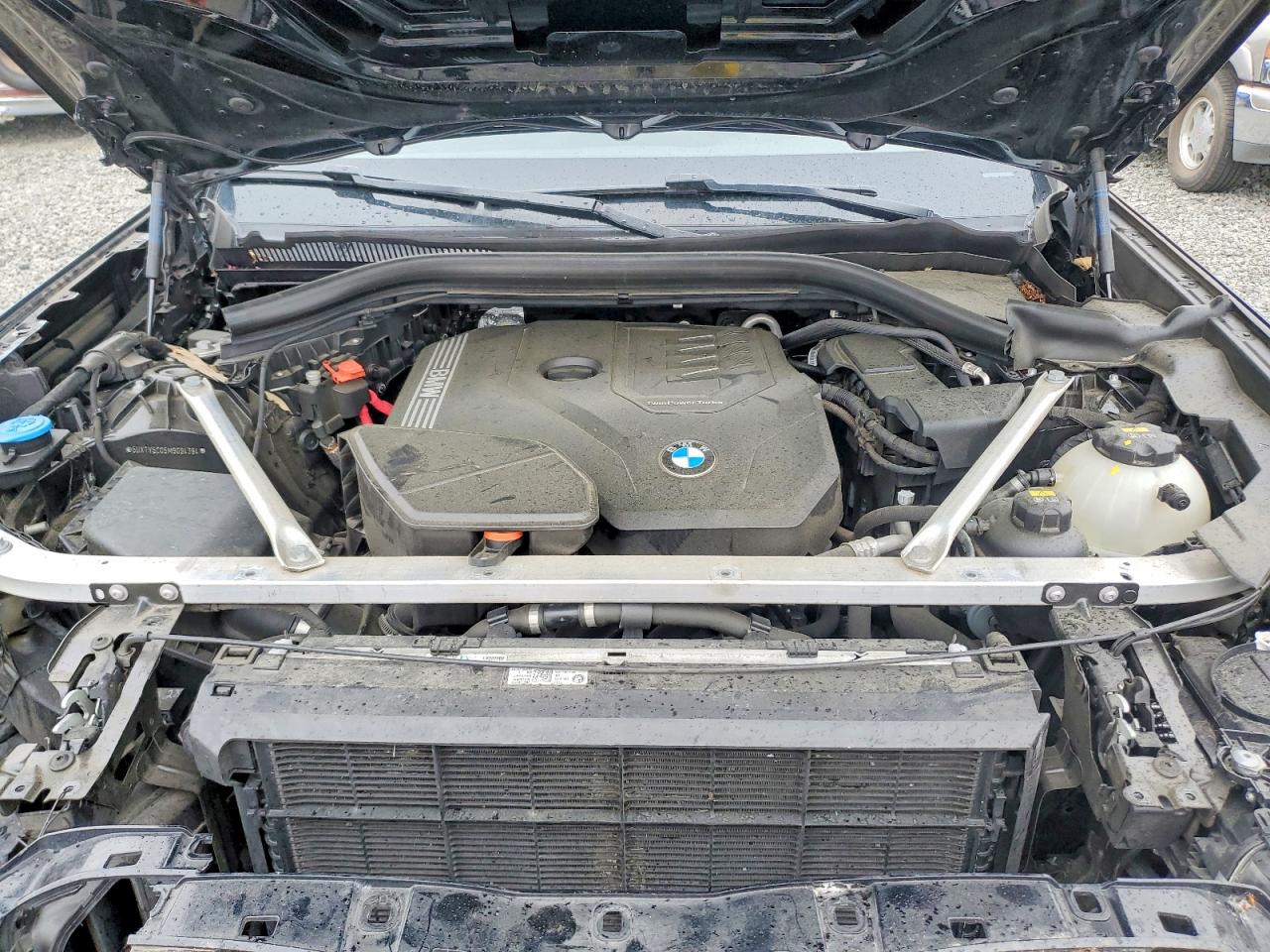 BMW X Series Xdrive30i