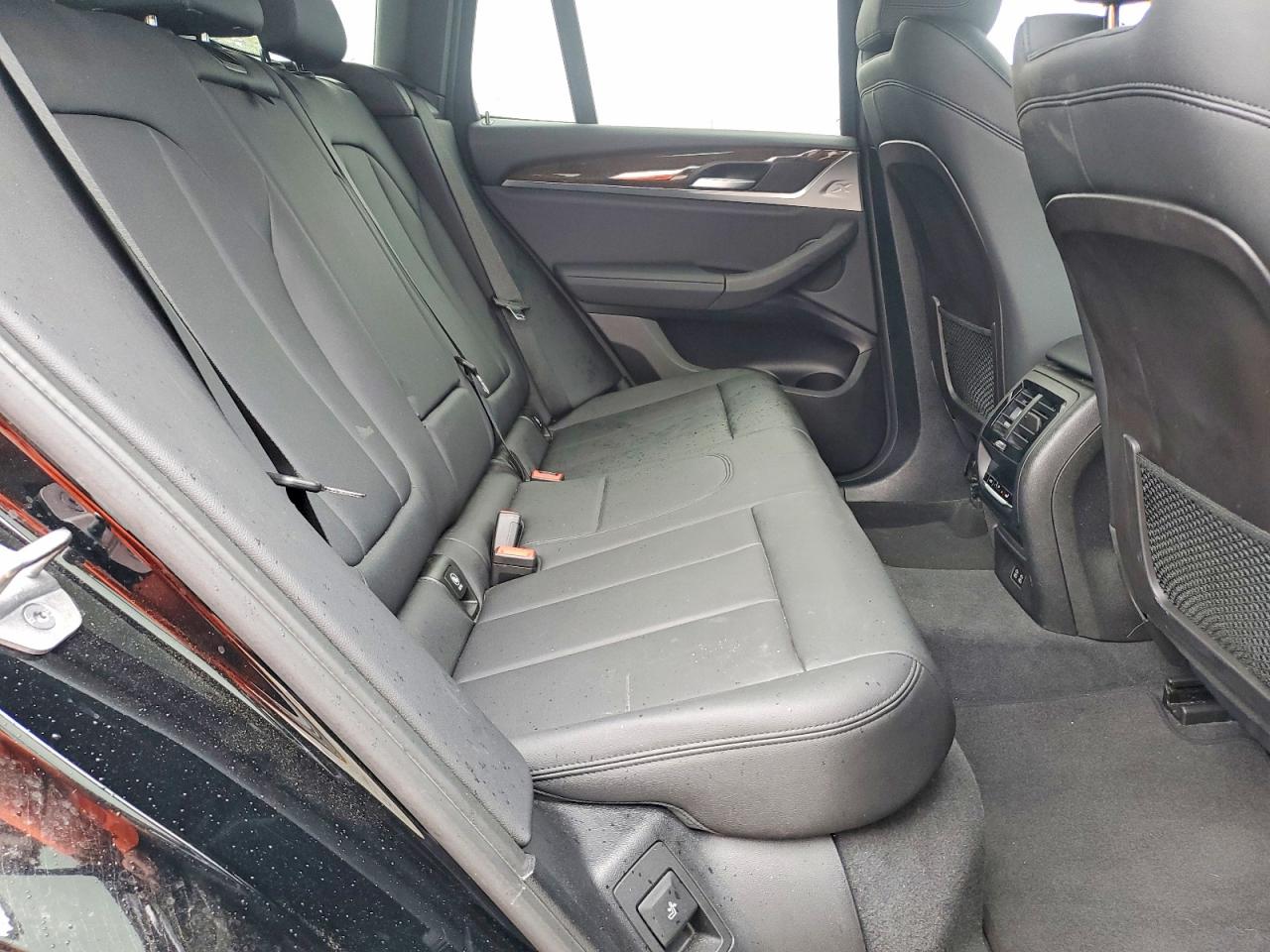 BMW X Series Xdrive30i