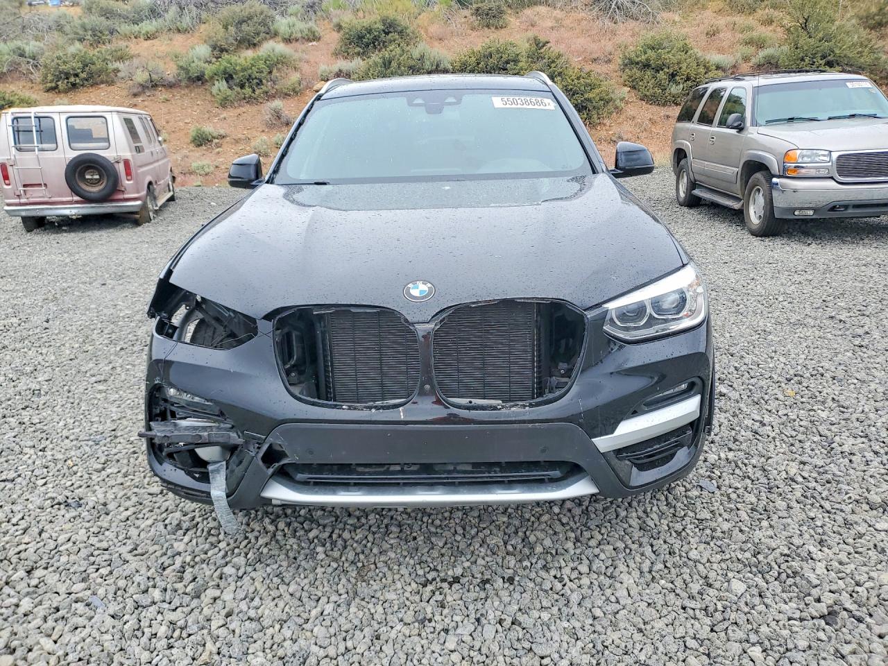 BMW X Series Xdrive30i