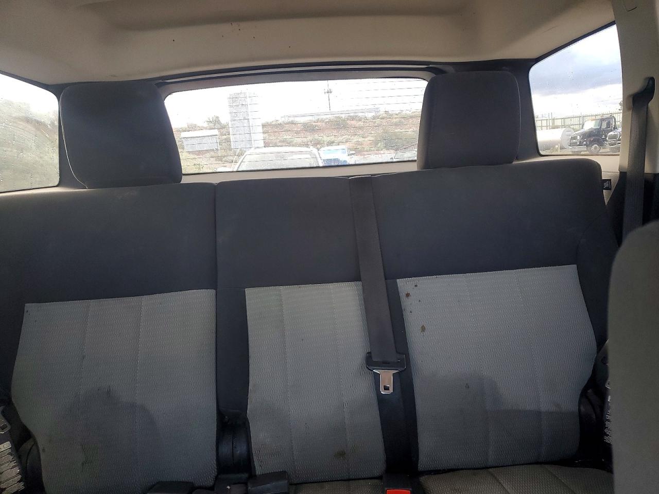 Dodge Nitro Slt