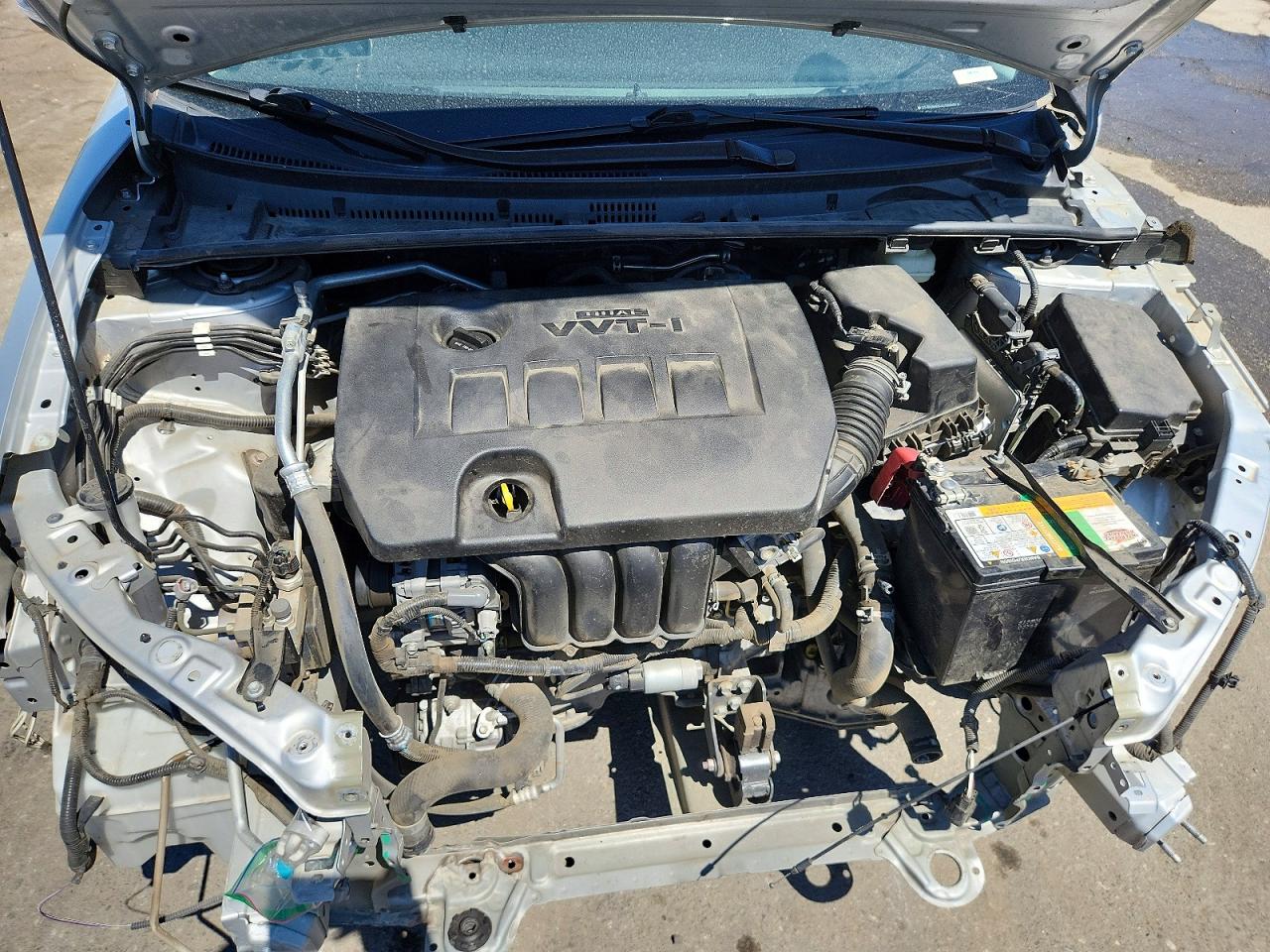 Toyota Corolla Se
