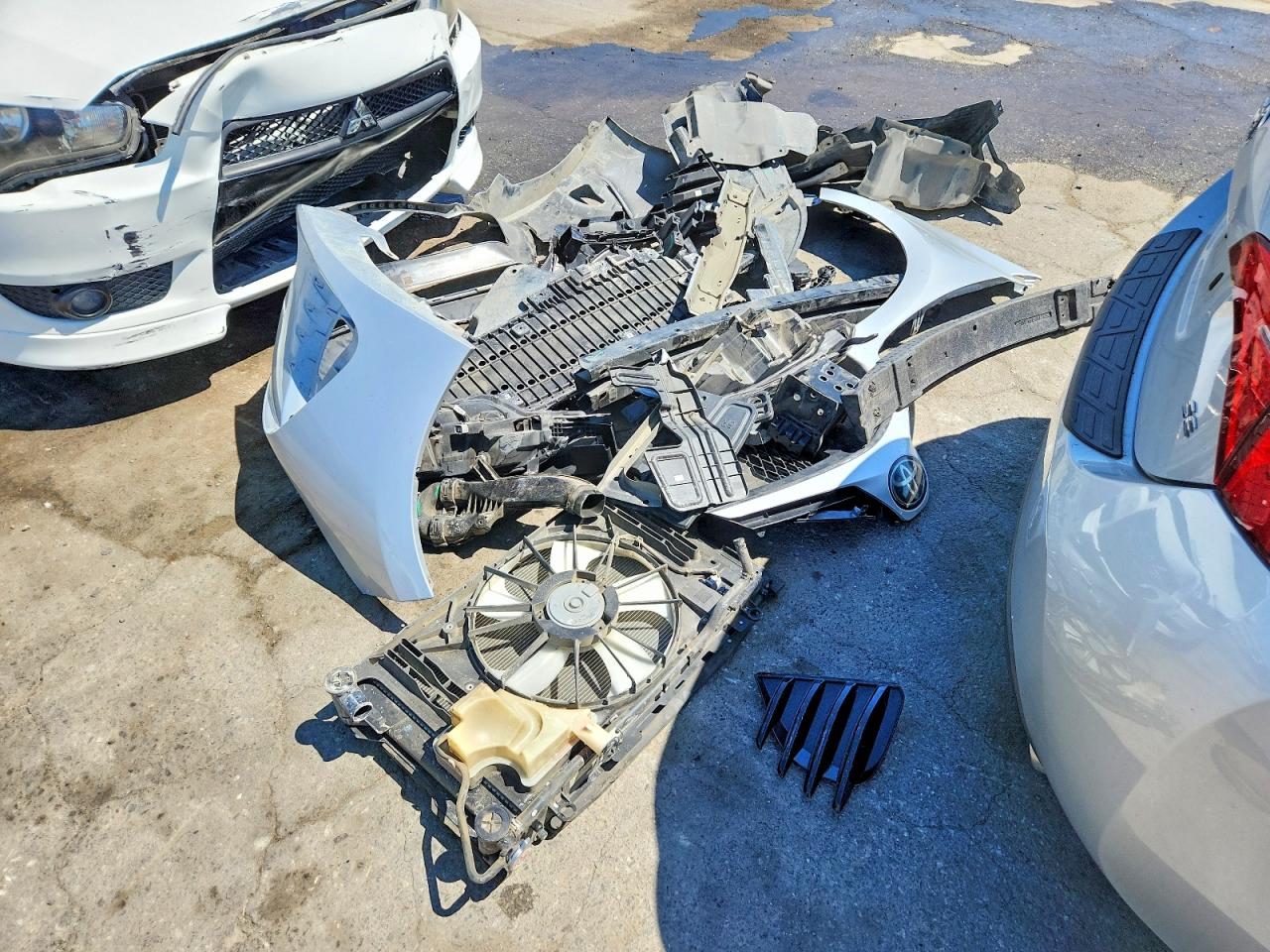 Toyota Corolla Se