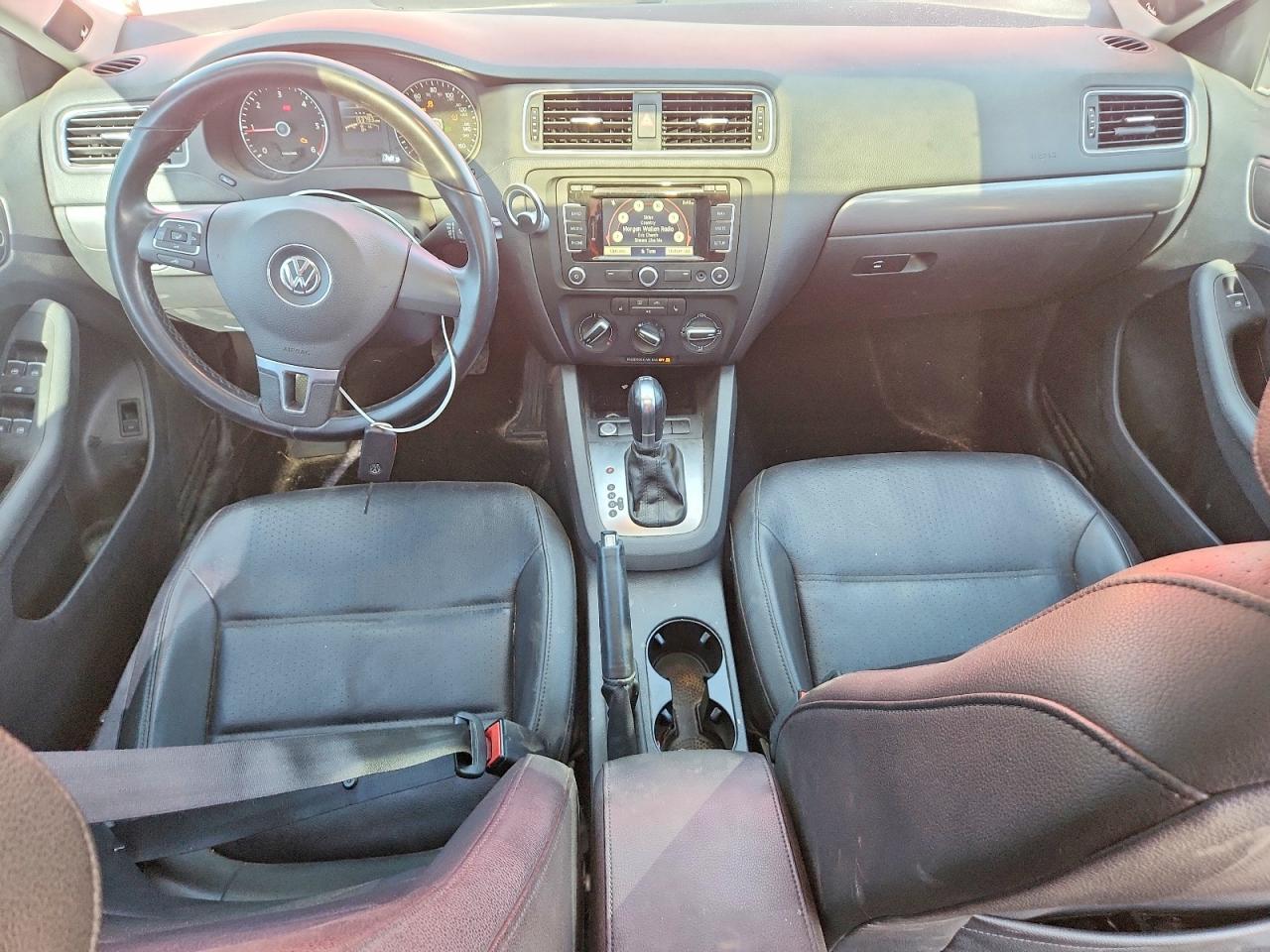 Volkswagen Jetta Tdi