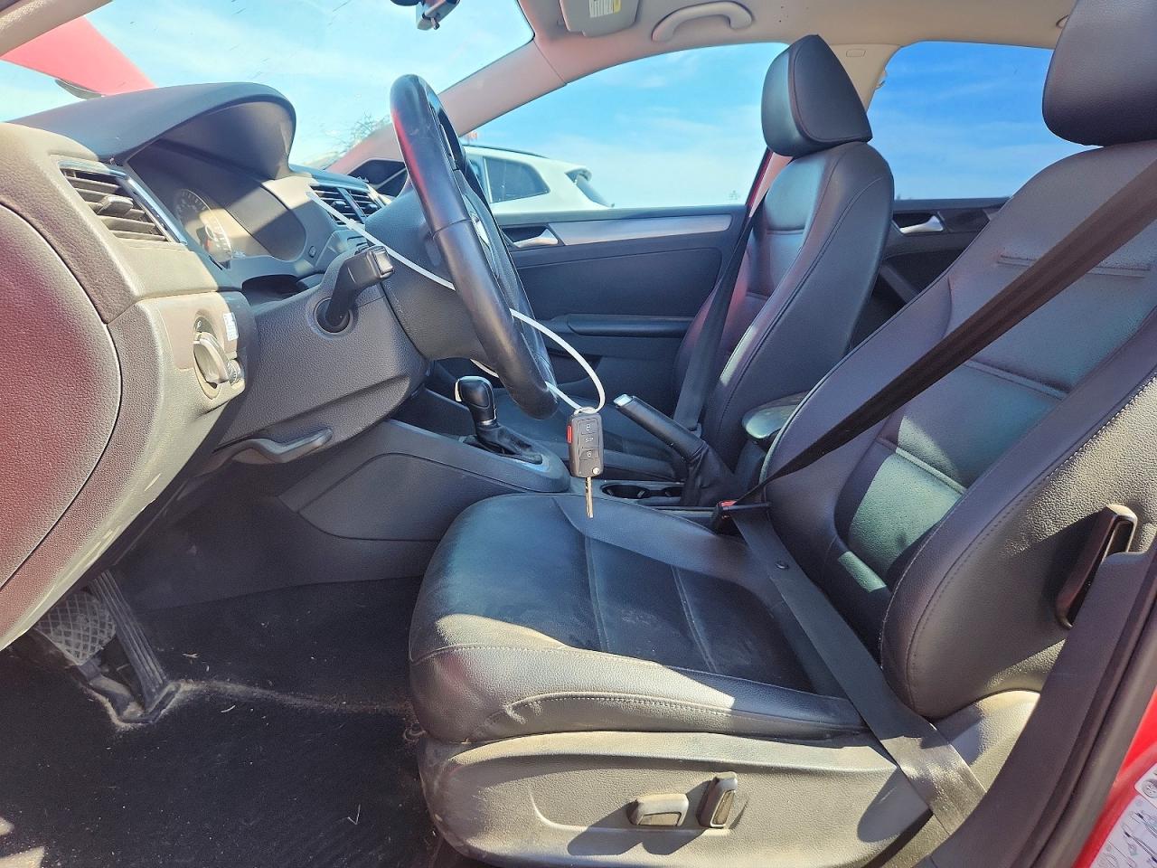 Volkswagen Jetta Tdi