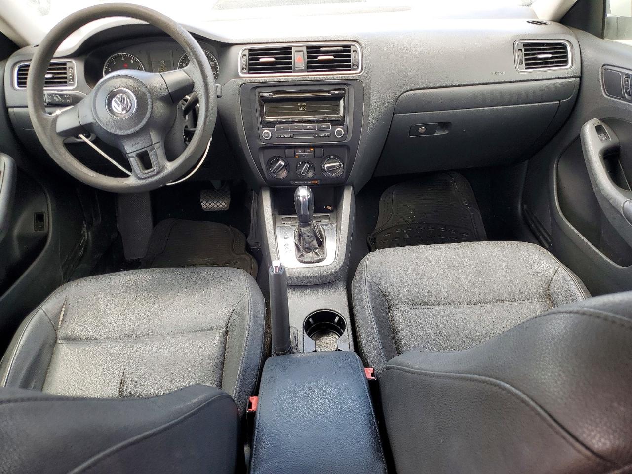 Volkswagen Jetta Se