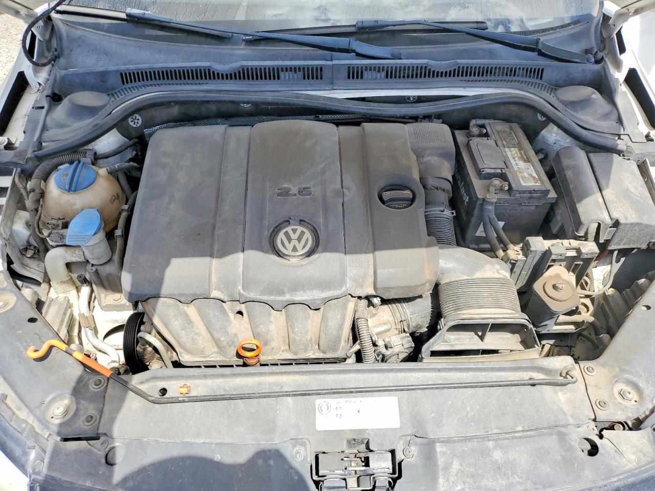 Volkswagen Jetta Se
