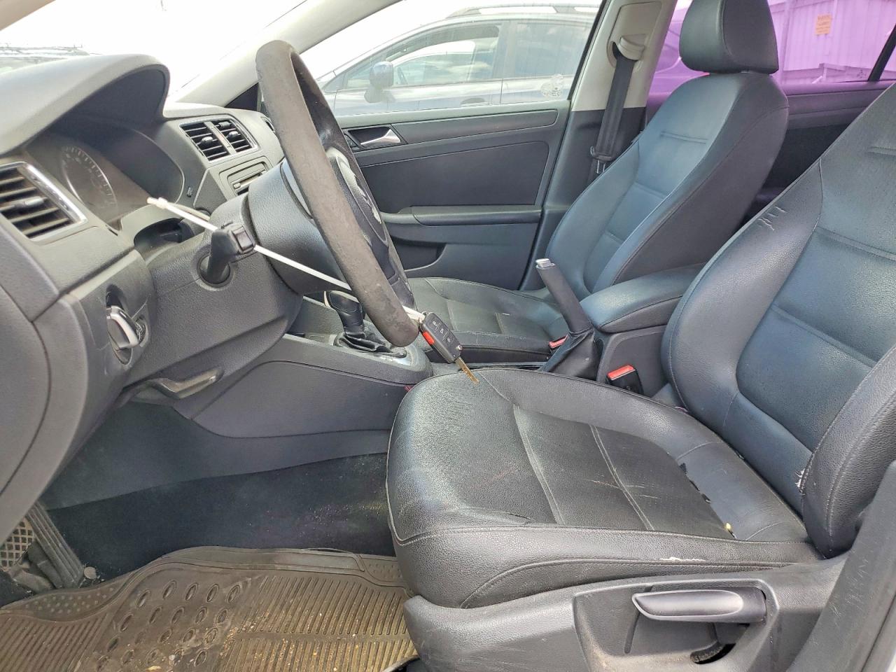 Volkswagen Jetta Se