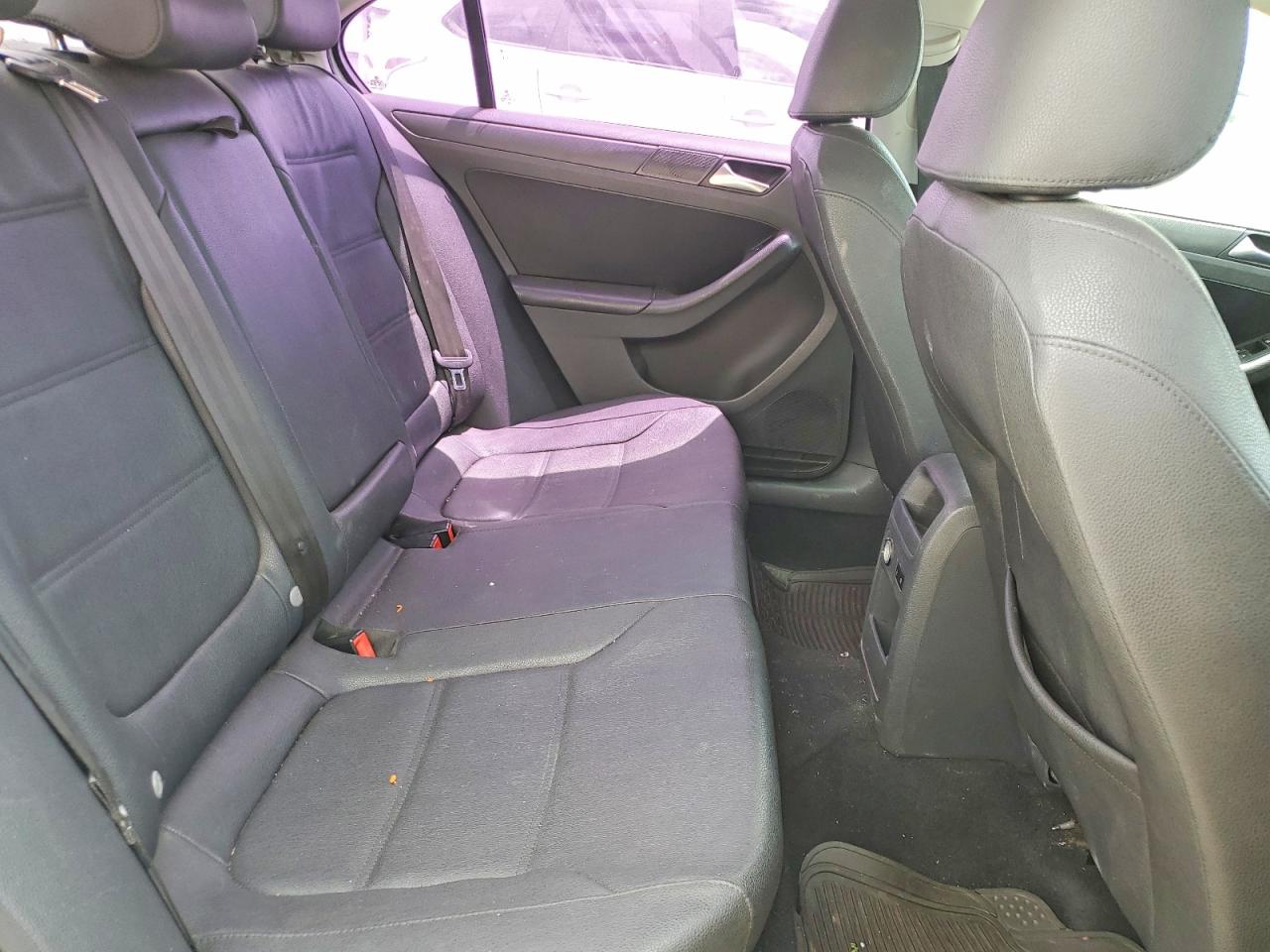 Volkswagen Jetta Se
