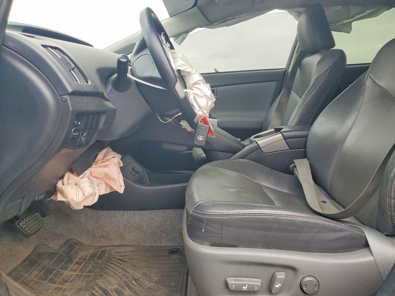 Toyota Prius Four