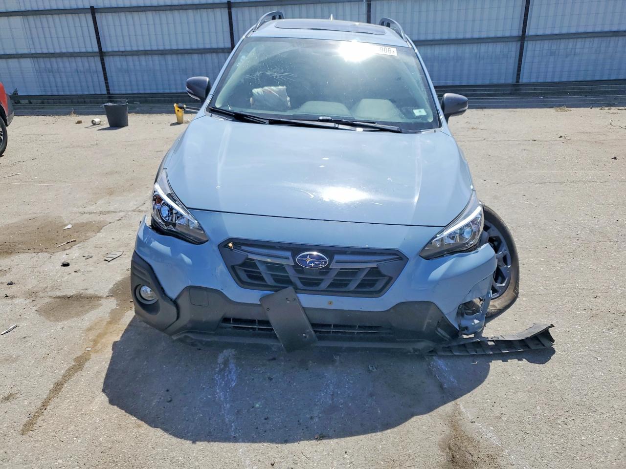 Subaru Crosstrek Sport