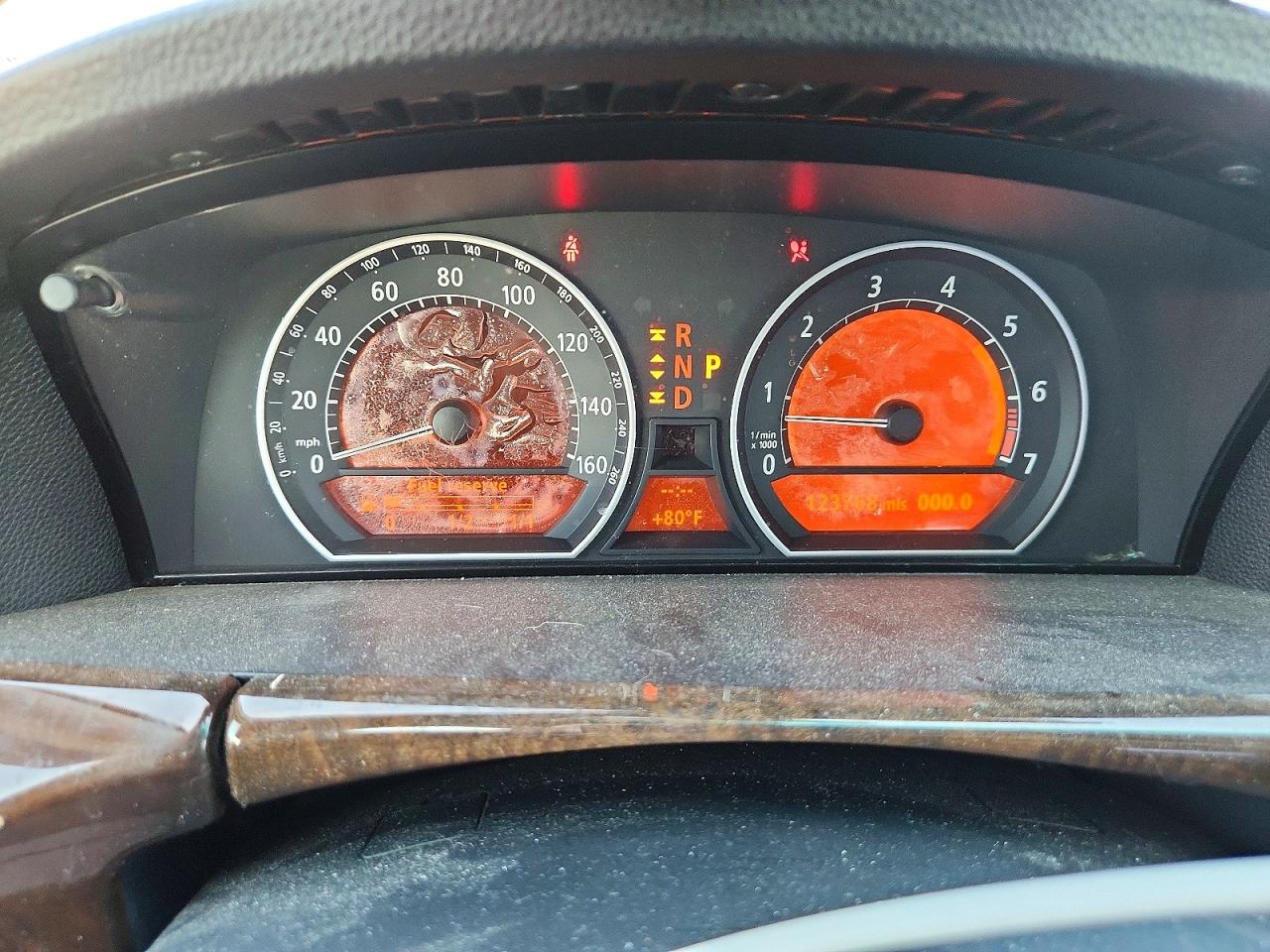 BMW 7 Series I