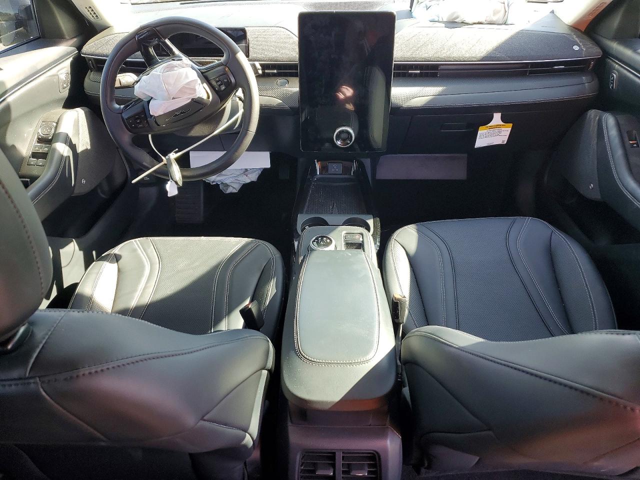 Ford Mustang Premium
