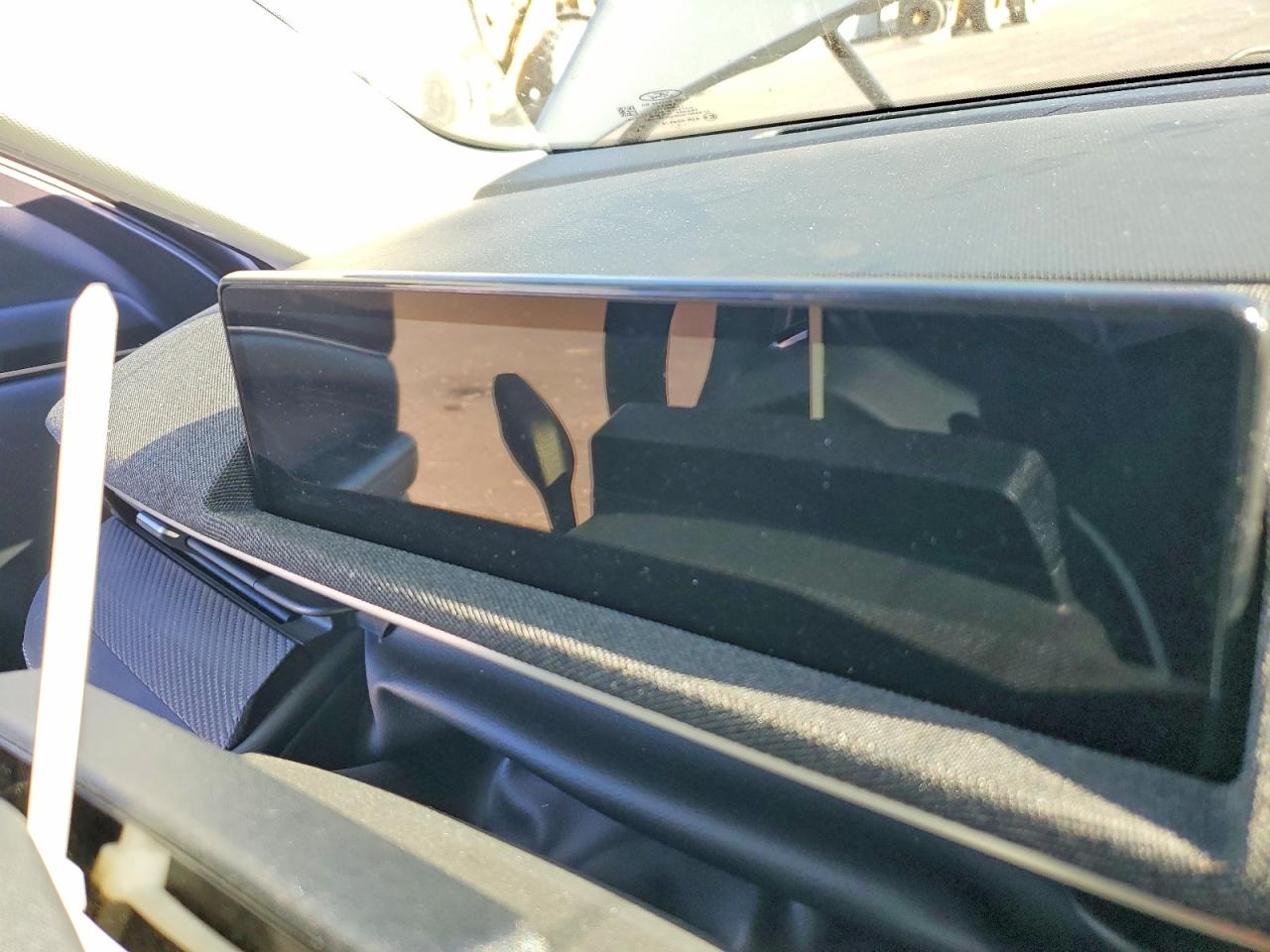 Ford Mustang Premium