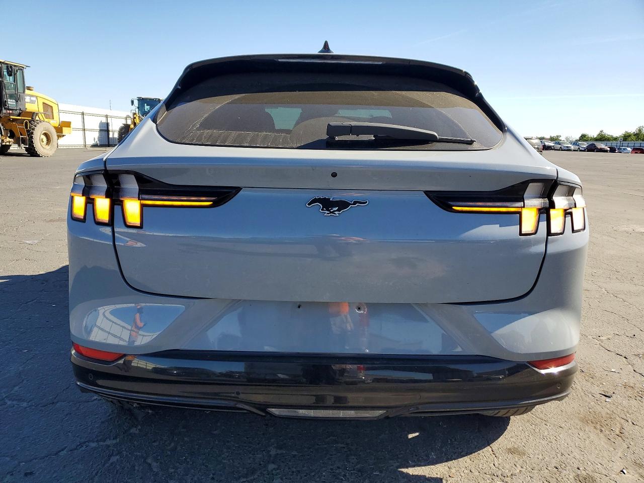 Ford Mustang Premium