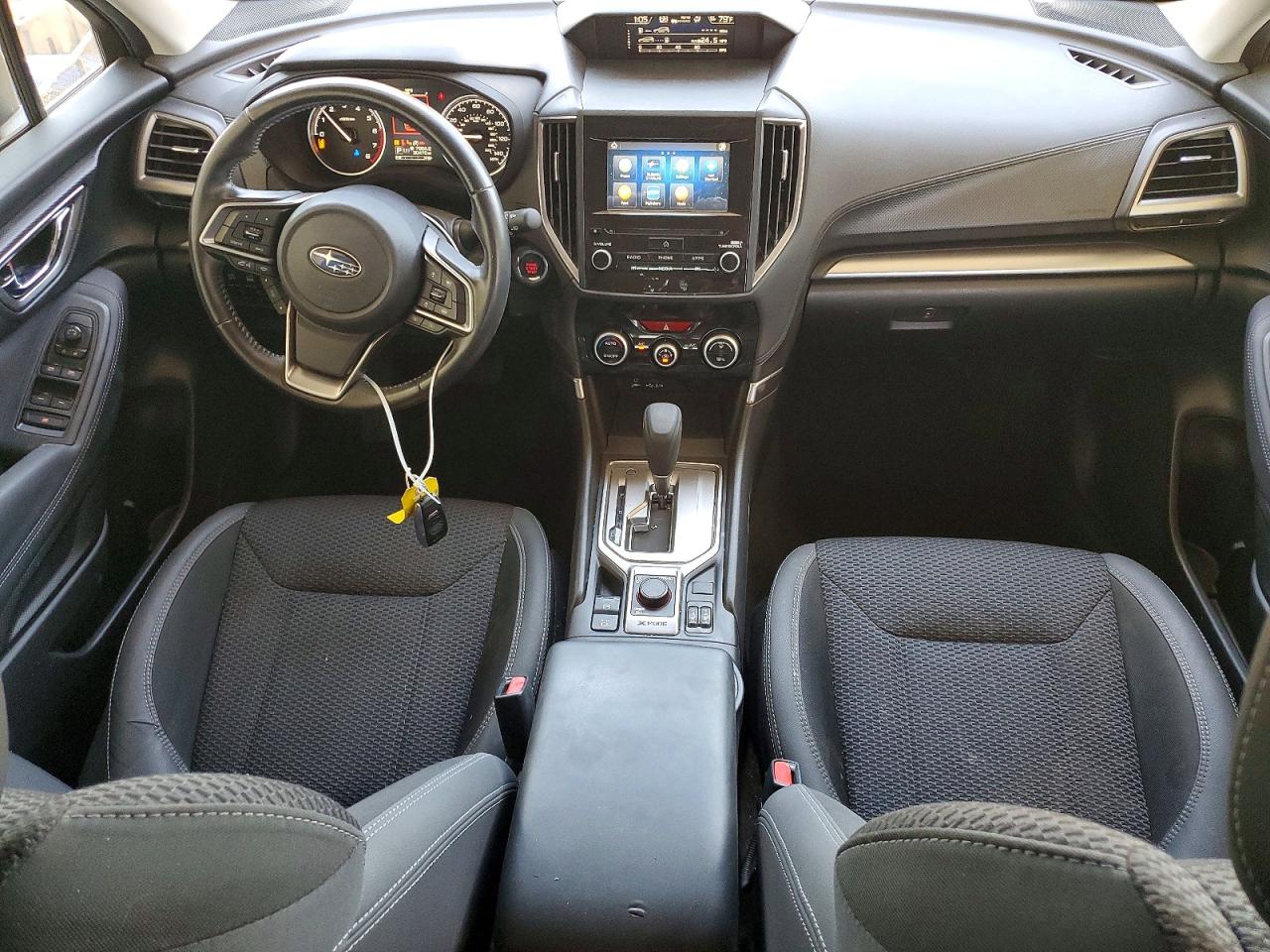 Subaru Forester Premium