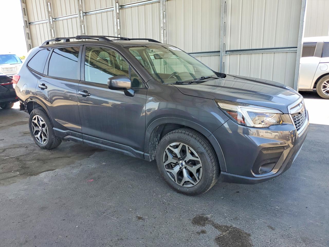 Subaru Forester Premium