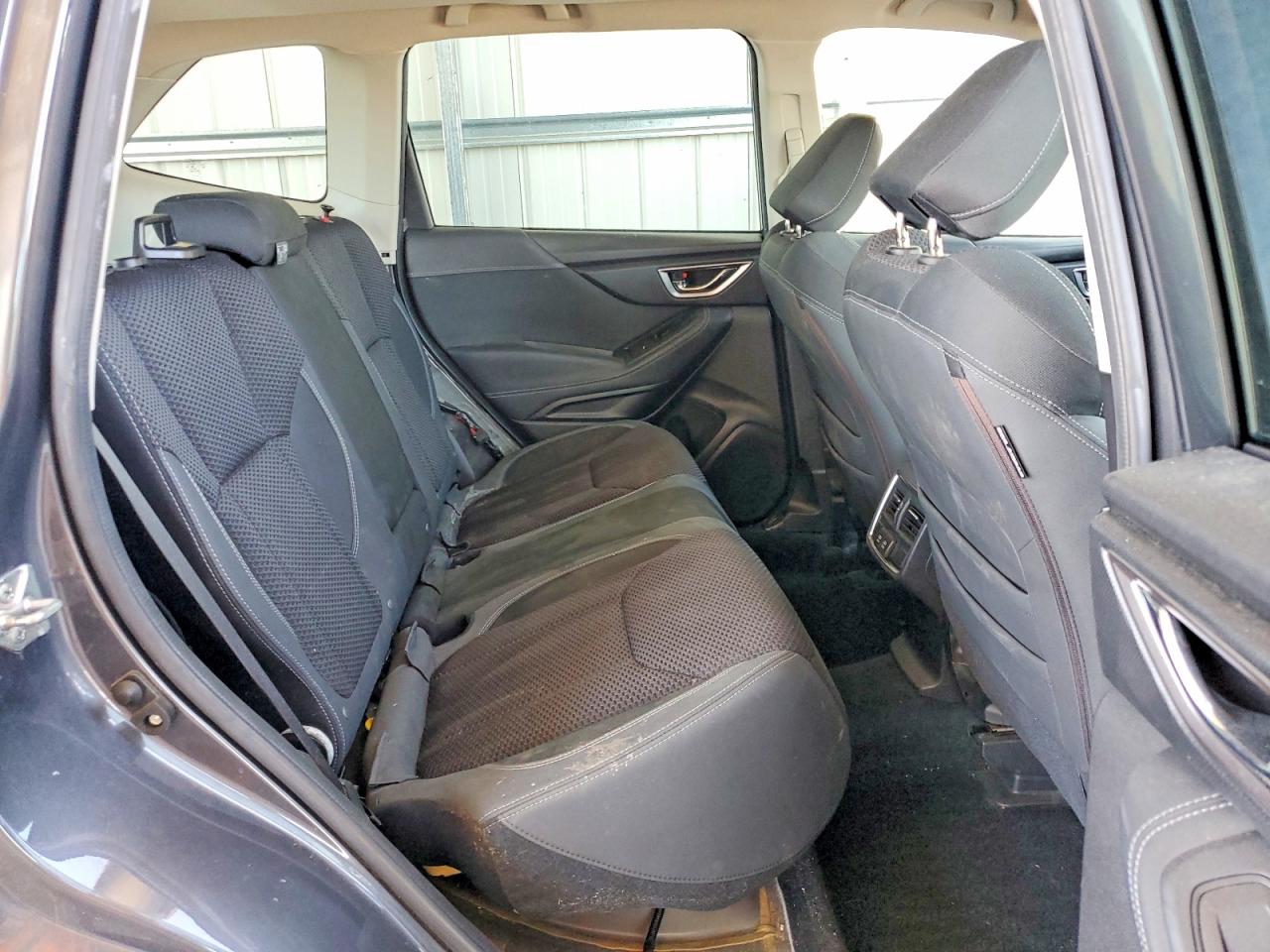 Subaru Forester Premium