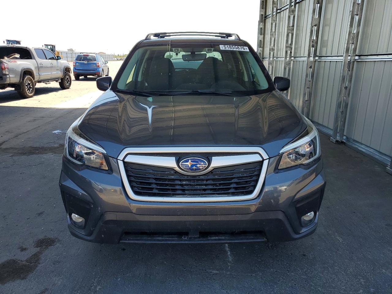 Subaru Forester Premium