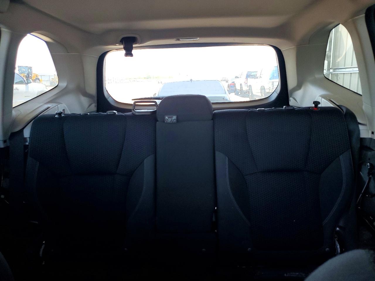 Subaru Forester Premium