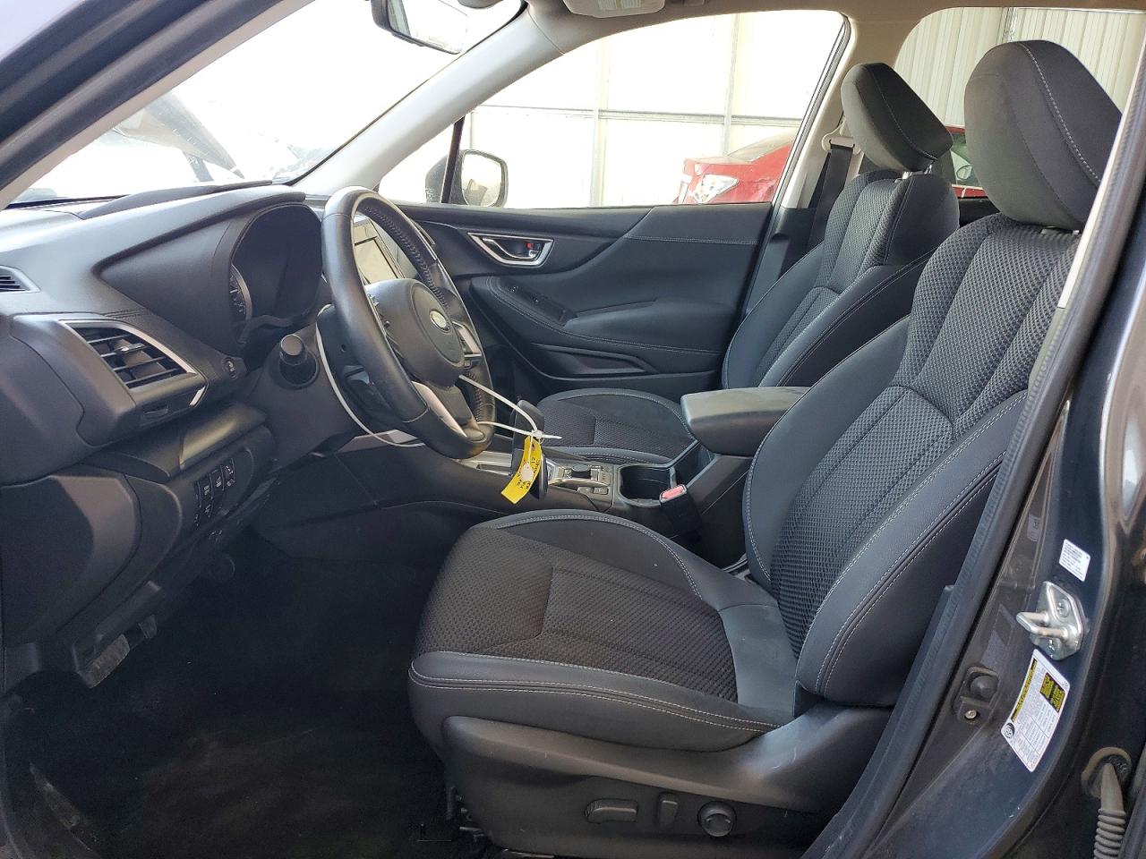 Subaru Forester Premium