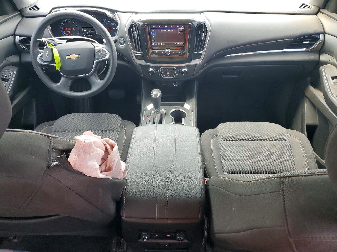 Chevrolet Traverse Ls