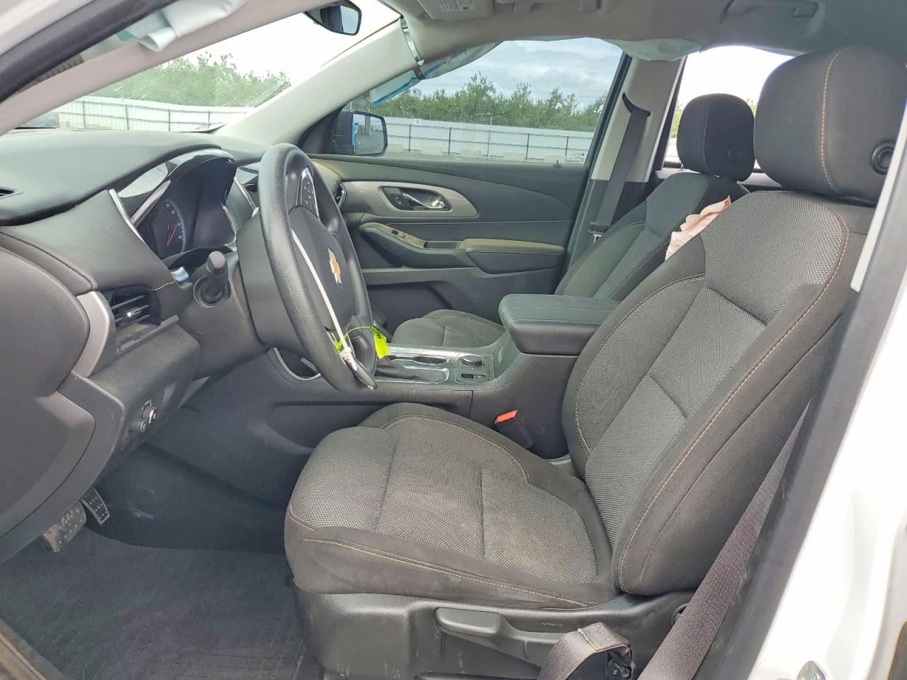 Chevrolet Traverse Ls