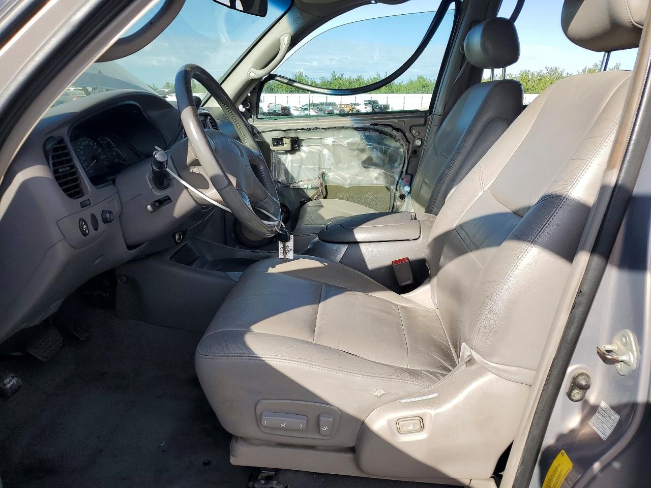 Toyota Sequoia Limited